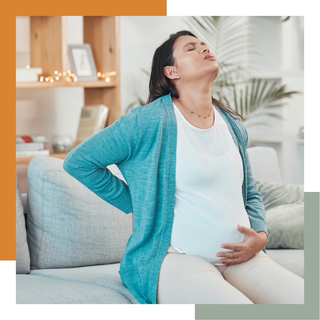 Pregnancy-Related Pain - Call Us Today